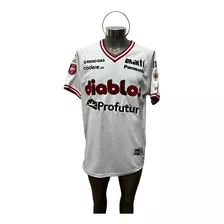 Jersey Juego New Era Beisbol Lmb Diablos Rojos México 1980