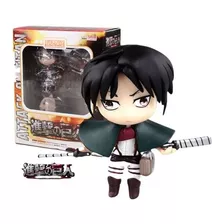 Figura Attack On Titan - Levi