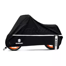 Funda Cubre Moto Impermeable Suzuki Scooter An 125