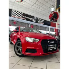 Audi A3 1.4 Tfsi Sedan Attraction 16v