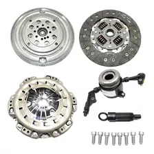 Kit Clutch Sprinter 2013-2018 2.1 Completo Om651