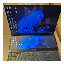 Asus Zenbook Pro Duo 15