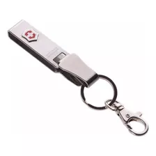 Llavero Victorinox Multiclip Con Mosquetón