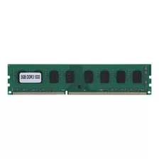 Memoria Ram 2gb Ddr3 Pc3 10600u 1333mhz Usadas Con Garantía