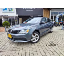 Volkswagen New Jetta 2.0