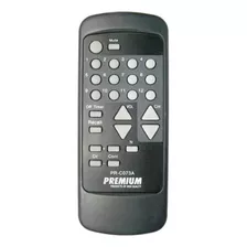 Controle Remoto Premium Compatível Panasonic 14c1 20c2 20c1