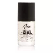 Arex Esmalte En Gel Hipoalergenico Cremoso Art890 Color 300 Via Lactea