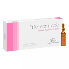 Messomuscle - mL a $3278