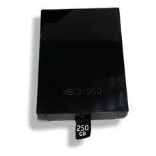 Hd Interno Original 250gb Xbox 360 Envio Ja!