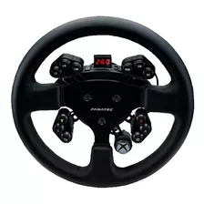 Volante Fanatec Clubsport Steering Wheel Round 1 Xbox One Pc