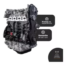 Motor Parcial Renault Master 2.3 C/ Garantia