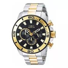 Reloj Invicta Pro Diver 22588 En Stock Original Con Garantía