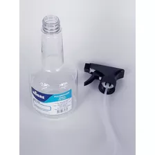 Pulverizador Borrifador Manual 500ml Caixa Com 24 Unidades