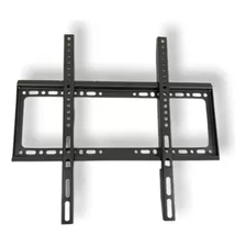 Soporte De Pared Base Para Tv De Pantalla Plana 26'' - 63''