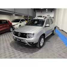 Renault Duster 1.6 Ph2 4x2 Privilege 2017