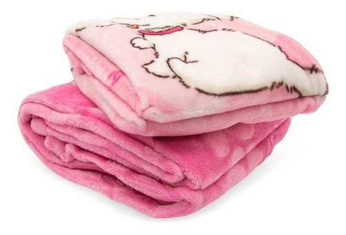 Cobertor Para Bebé Cobija 