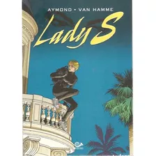 Lady S Vol. 01. A Tu Salud, Suzie! - Hamme, Aymond