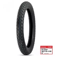 Pneu Traseiro Pop 110i 2016 2017 2018 2019 2020 Pirelli