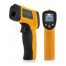 Termometro A Laser Digital Temperatura -20 A +320 Suryha