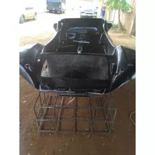 Carrocería De Buggy En Fibra De Vidrio