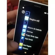 Nokia Lumia 1020 Blanco 32gb 2gb Ram Win Phone No Whatsapp