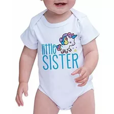 7 Ate 9 Apparel Ropa Niñas Pequeña Hermana