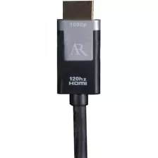 Cable Hdmi Acoustic Research Arsh6