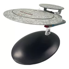 Miniatura Star Trek Fascículo: U.s.s Phoenix Ncc-65420 Ed112