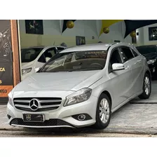 Mercedes A200 1.6 Tb 2013