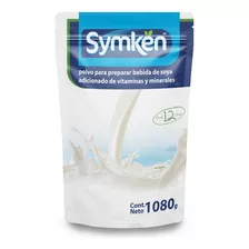 Symkën Soya Natural Bolsa 1,080g