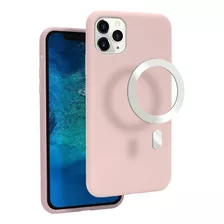 Funda Magnetica Veci Para iPhone 11 Pro Max, Compatible Con