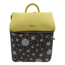 Backpack Dkny Original De Dama