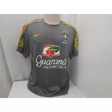 Camisa De Treino Seleção Brasileira 