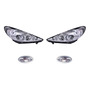 Kit Faros Y Calaveras Depo 207 2009 A 2011