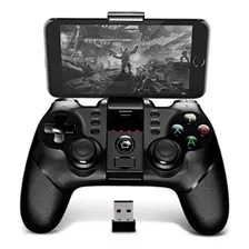 Gamepad Controle Ípega Pg 9076 Bluetooth Android, Tv Altomex