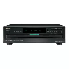 Reproductor 6 Cds Mp3 Onkyo Dxc390