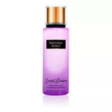 Perfume Mujer Natural Spirit Secret Blossom Body Mist 250ml 