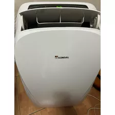 Aire Acondicionado Kendal Eva Ii 12.000 Btu