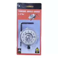 Goniometro De Torque Angular De 1/2 