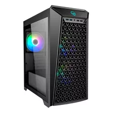 Desktop I5-13400/rtx 3060/16gb/512gb Ssd/ W11/dark Warrior 