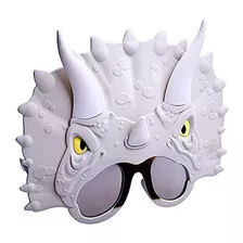 Sun-staches Sg3293 Triceratops Jurassic World Con Licenc