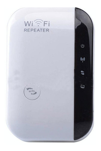 Access Point, Repetidor, Router Ele-gate Wl.28 Blanco Y Negro