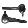 Horquillas Inferiores Peugeot 206 1999-2008 Juego 2pz Izq/de