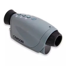 Carson Auraplus - Videocamara Digital De Vision Nocturna Con