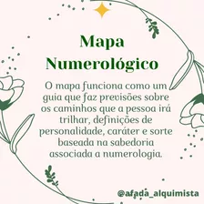 Numerologia Cabalística