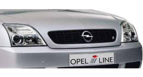 Parrilla Irmscher + Opel Vectra C 2003-2005 Nuevo Foto 2