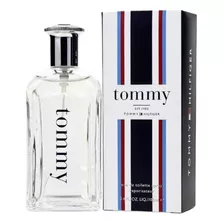 Perfume Tommy Hilfiger Tommy Edt 100ml Masculino Original Lacrado Importado Eua