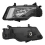 Set 2 Faros Niebla Volkswagen Saveiro 10_16 Generica