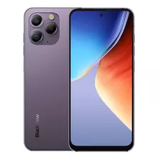 Blackview A96 256 Gb 8 Gb Dual Nano Sim 4380mah Carga Rápida 18w 6,5 Pulgada Fhd Ips 120hz Corning Gorilla Glass Certificado Tüv Süd Altavoces Daul