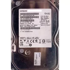 Hitachi Hds721050cla662 500gb Sata - 05898 Recuperodatos